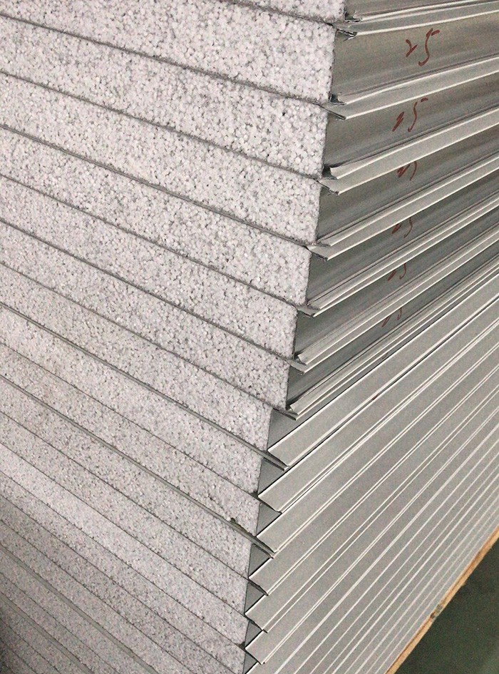 硅岩净化板特点